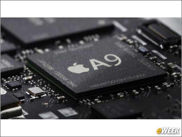 9 - Apple and Its A Series Chips