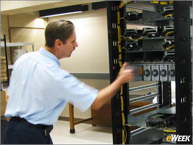 1 - Certification Lab to Be a Focus at Open Compute Symposium