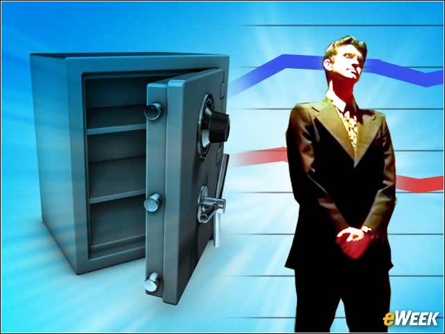 1 - IT Leaders Weigh In on Spending, Hiring, Growing Markets