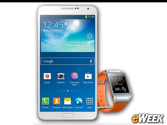 The Long-Awaited iWatch Will Finally Arrive