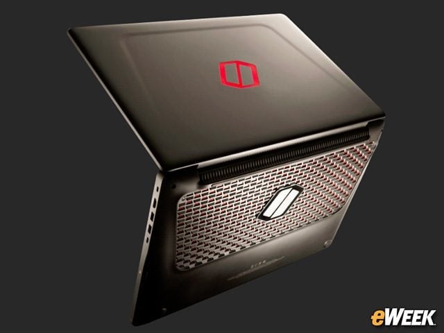 Buyers Can Pick From Several Storage Options