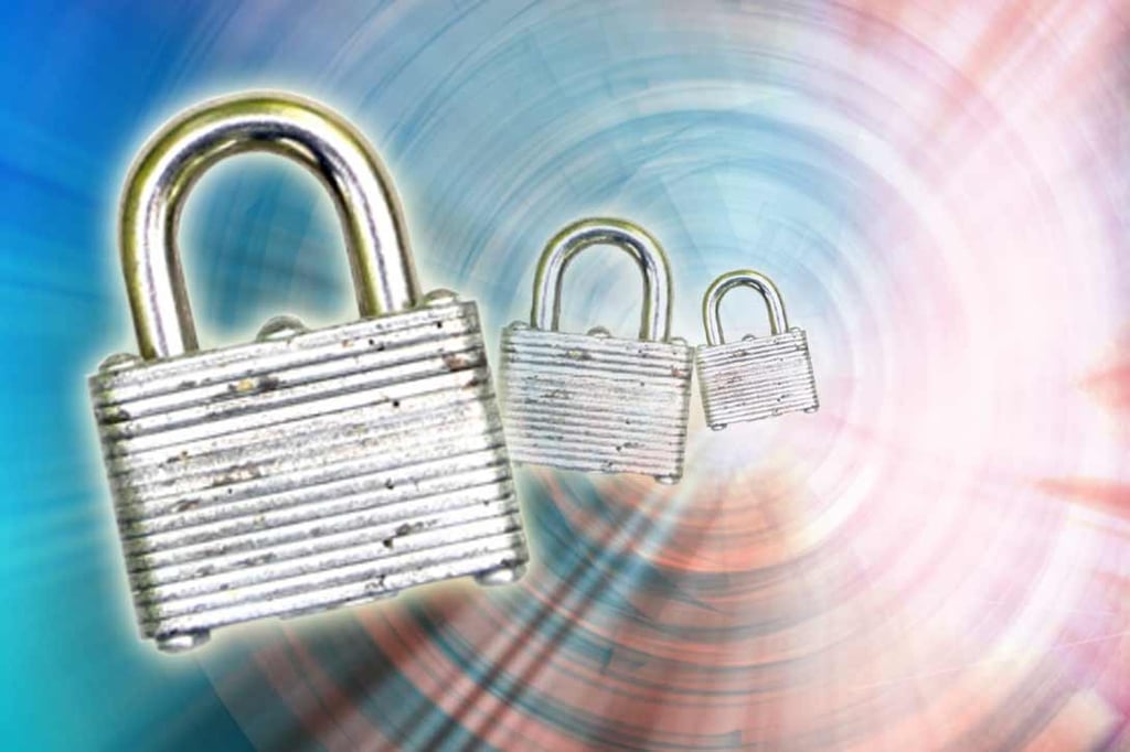 Secure VPN