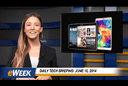 Daily Tech Briefing: June 16, 2014