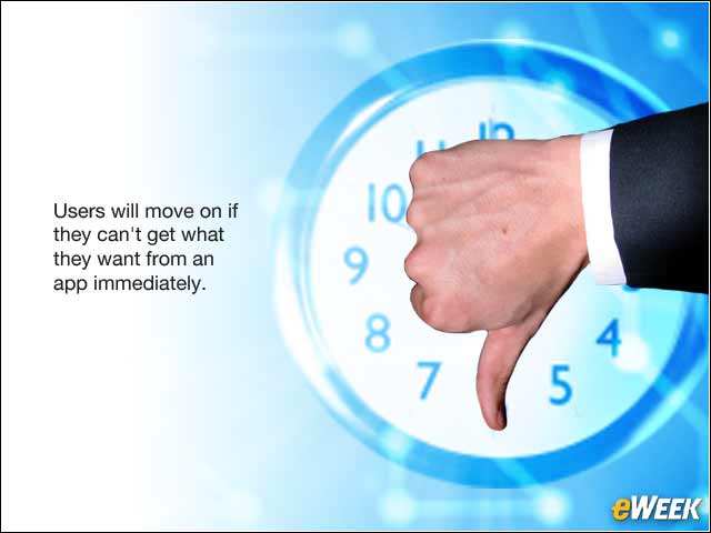 7 - The 10-Second Window