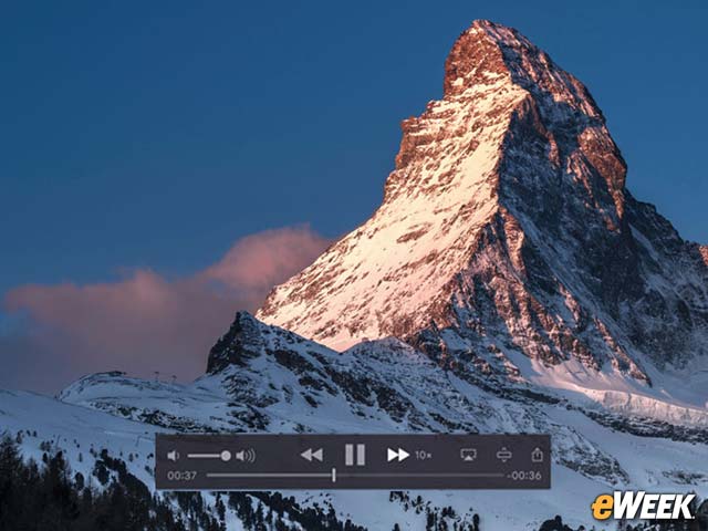 HEVC Becomes the New Video Standard