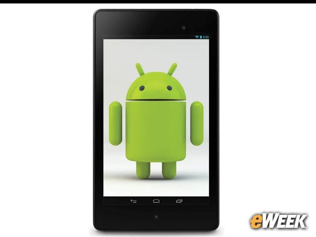 3-The Standard Android Isn’t Always Desirable