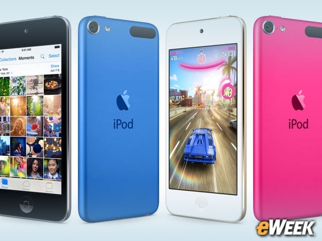 It Will Run the Full Version iOS 8