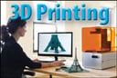 3D Printing: If You Can Imagine It, You Can Make It