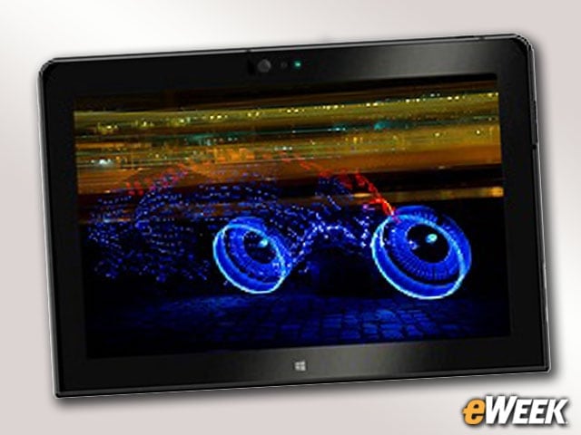 ThinkPad Tablet 10 Starts at $549