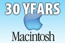 Macintosh Remains an Admired Computing Icon 30 Years After Its Debut