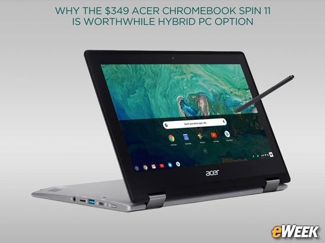 It Has a High-Quality Screen for a Price
