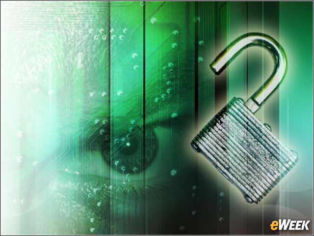 8 - Keep Focusing on Security and Productivity