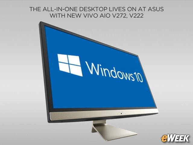 These Are Windows 10 Machines