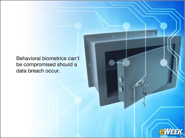 6 - How Does Behavioral Biometrics Differ From Static Biometrics?