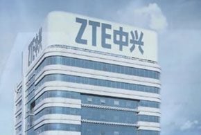 ZTE Export Ban