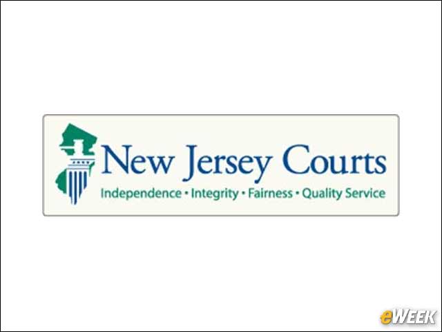4 - New Jersey Courts