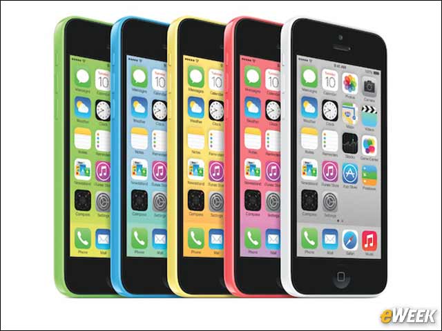 3 - Apple Enters the So-Called Midtier Market