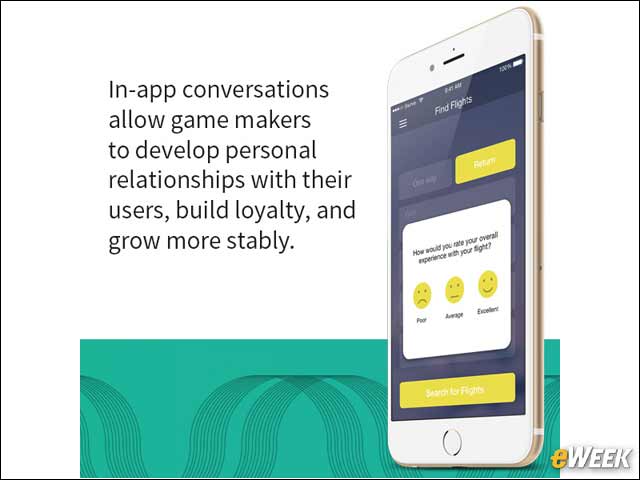 7 - Learn From Your Users
