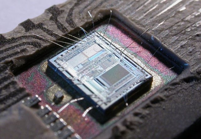 Intel Tightening Budgets Despite Solid Quarterly Financials