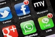 Facebook’s Acquisition of WhatsApp Will Face Legal Hurdles