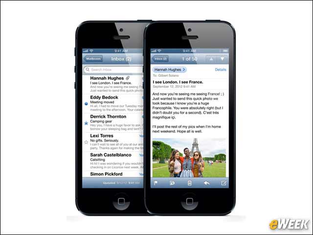 2 - Lots and Lots Apple Stats on Business Successes