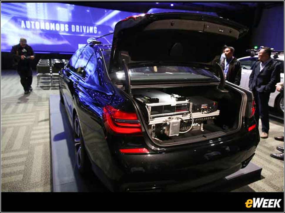4 - Why Mobileye Signed the Deal