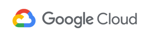 Google Cloud logo
