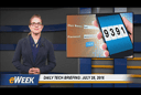 Daily Briefing 728B