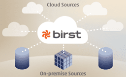 BI Provider Birst Banks $65 Million in VC Investment