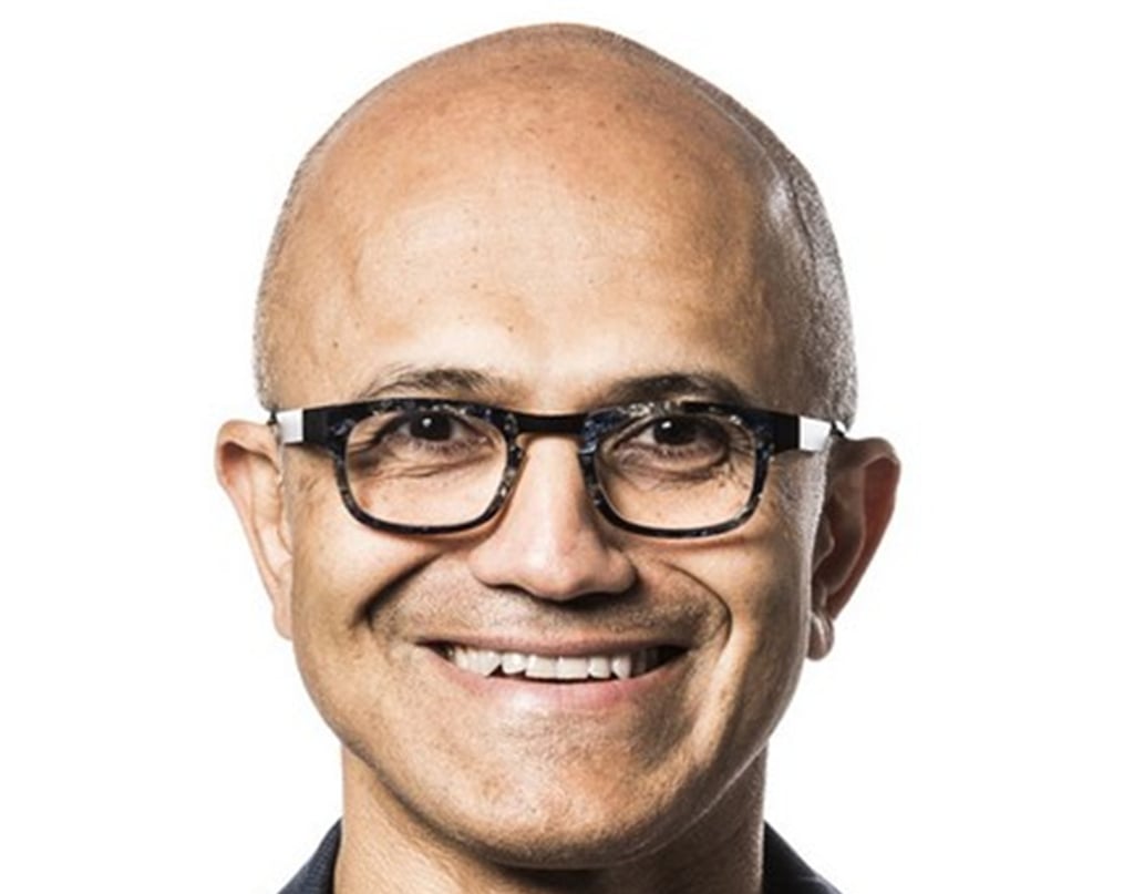 Satya Nadella