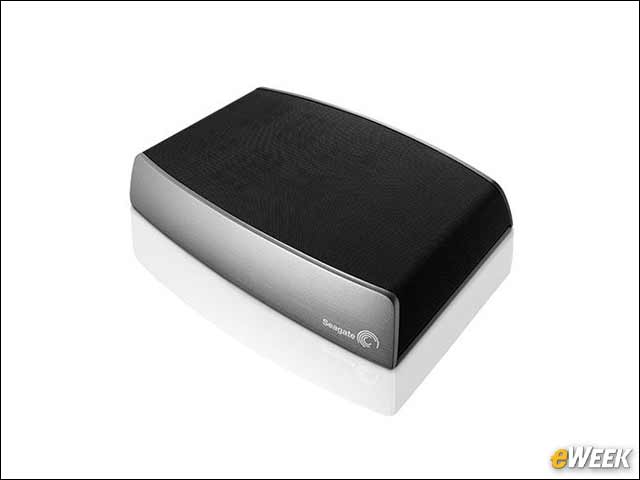 8 - Seagate Offers NAS Units With Instant Backup