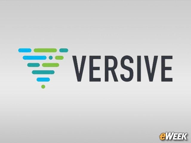 Versive Raises $12.7 Million for Threat Detection