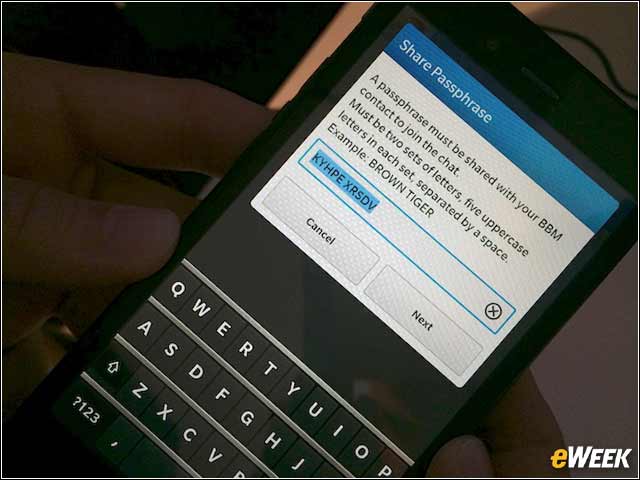10 - eBBM