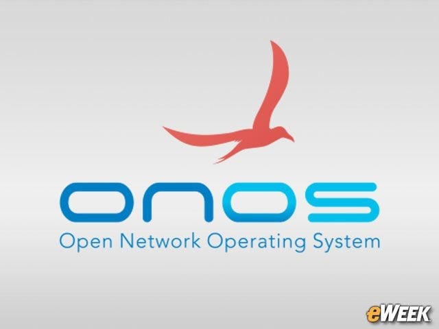 ONOS Project Issues New Update