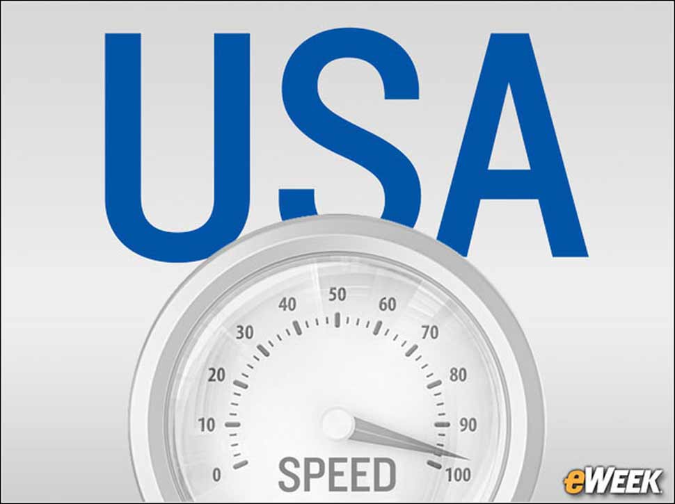 8 - Do We Get ‘Acceptable’ Speeds?