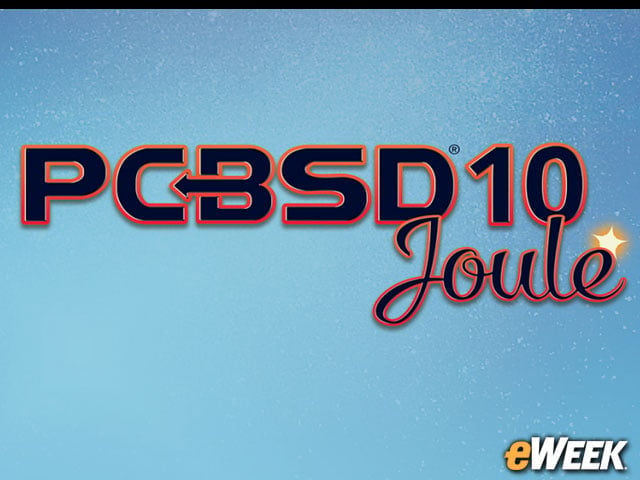 FreeBSD Open-Source OS Comes to the PC-BSD Desktop