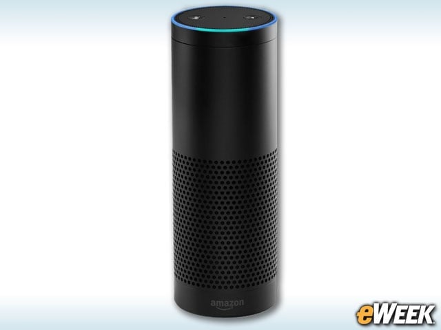Amazon Is Always Updating Echo