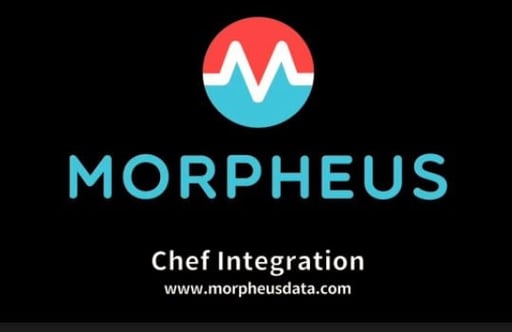 Morpheus.Data.logo