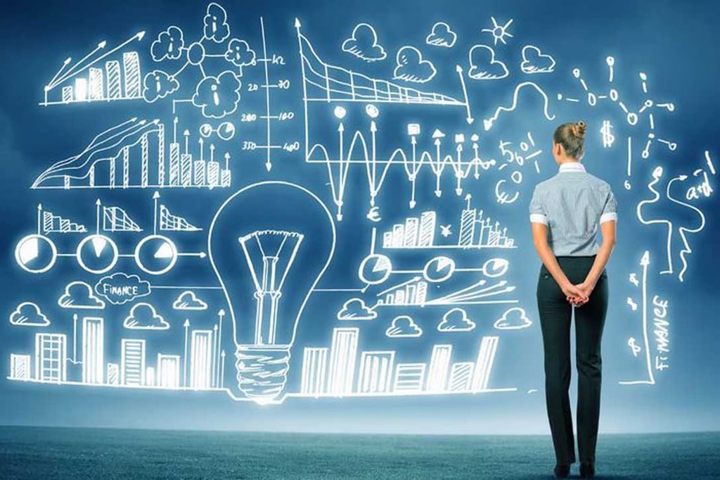 Big Data Decision