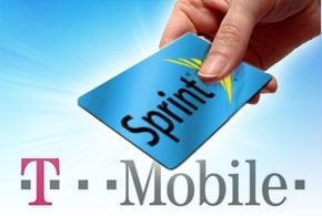Sprint, Softbank Chew on T-Mobile Deal: Report