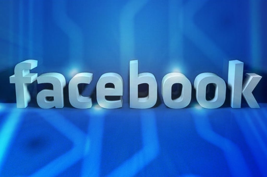 Facebook abstract