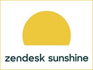 Zendesk.Sunshine