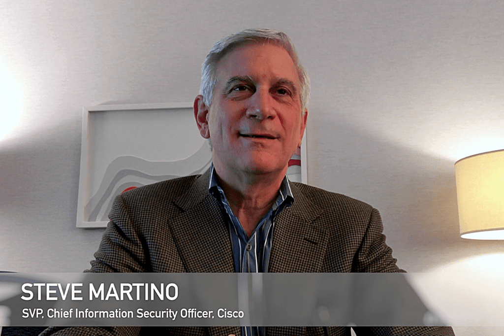 Steve Martino