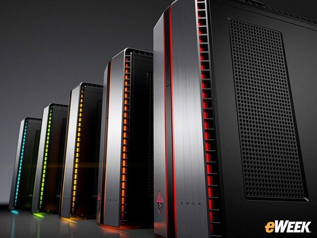 Liquid Cooling Is an Option for Serious Gamers