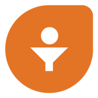 Freshsales icon.