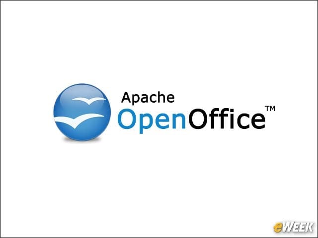 OpenOffice