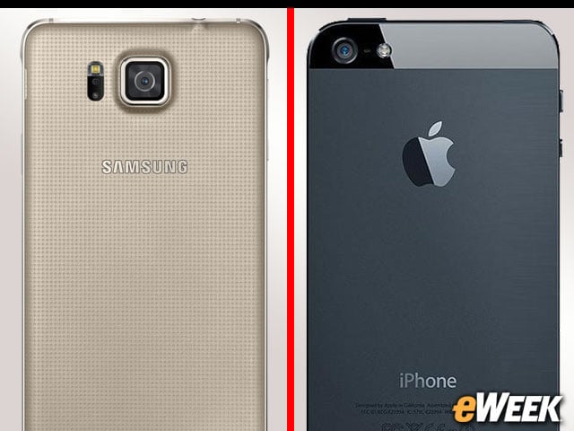 Side-by-Side Camera Comparison