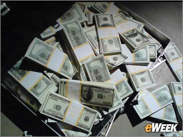 3 - Apple Is Still Extremely Profitable