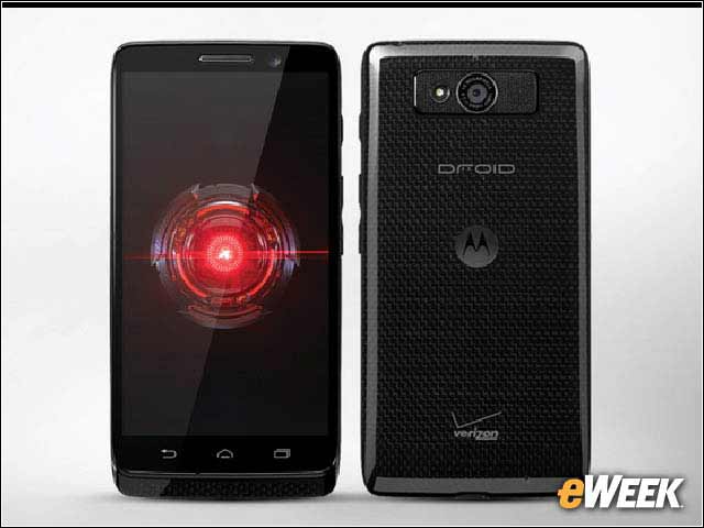 2 - Stick With the Motorola Branding, Lenovo