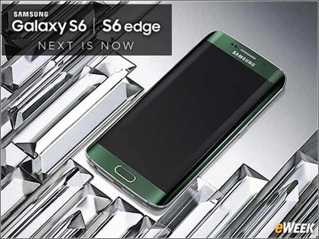 5 - Samsung Pay Joins the Fray